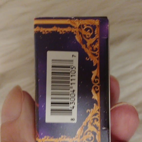 💝FIRM! NWT PAT MCGRATH LABS STAR WARS CHROMALUXE ARTISTRY PIGMENT EXTRAGALACTIC - Picture 4 of 10